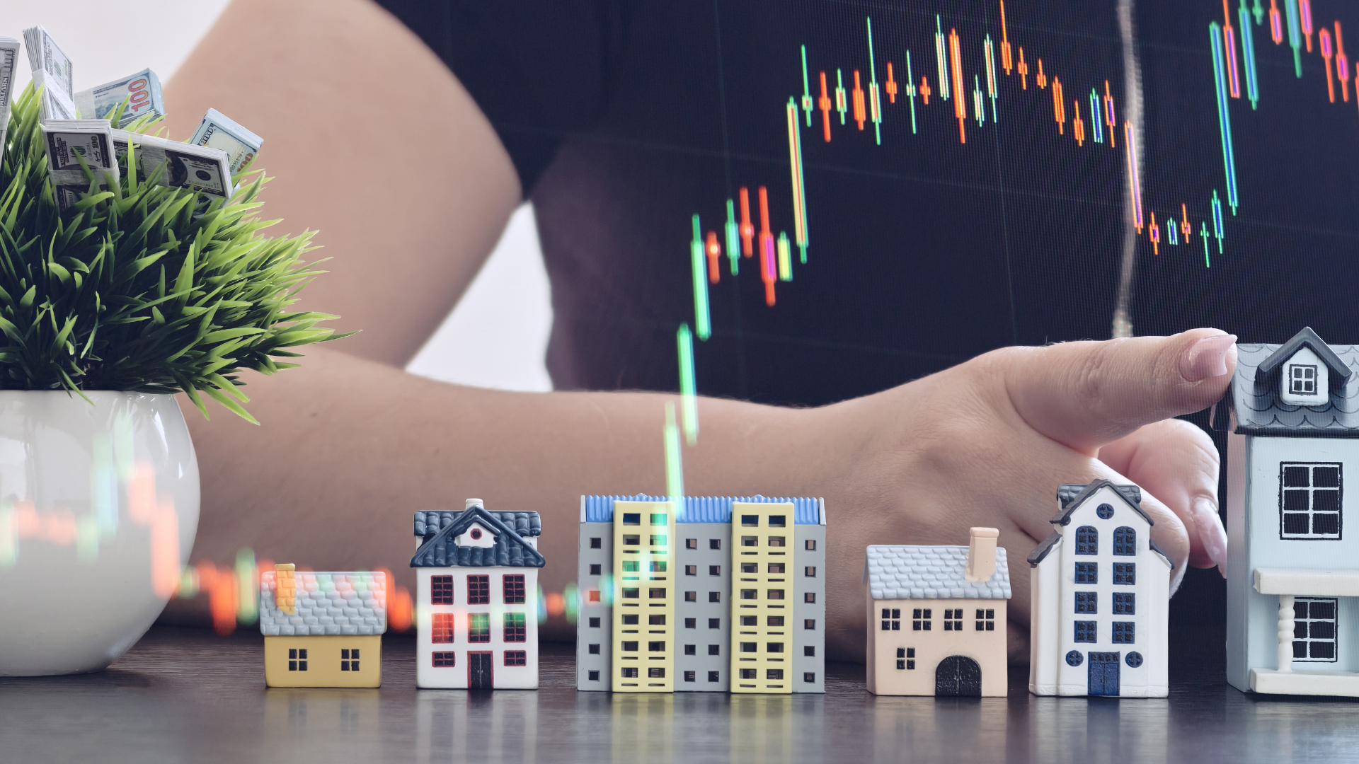 Maximiza tu inversión: Métodos para rentabilizar un departamento o bien inmueble