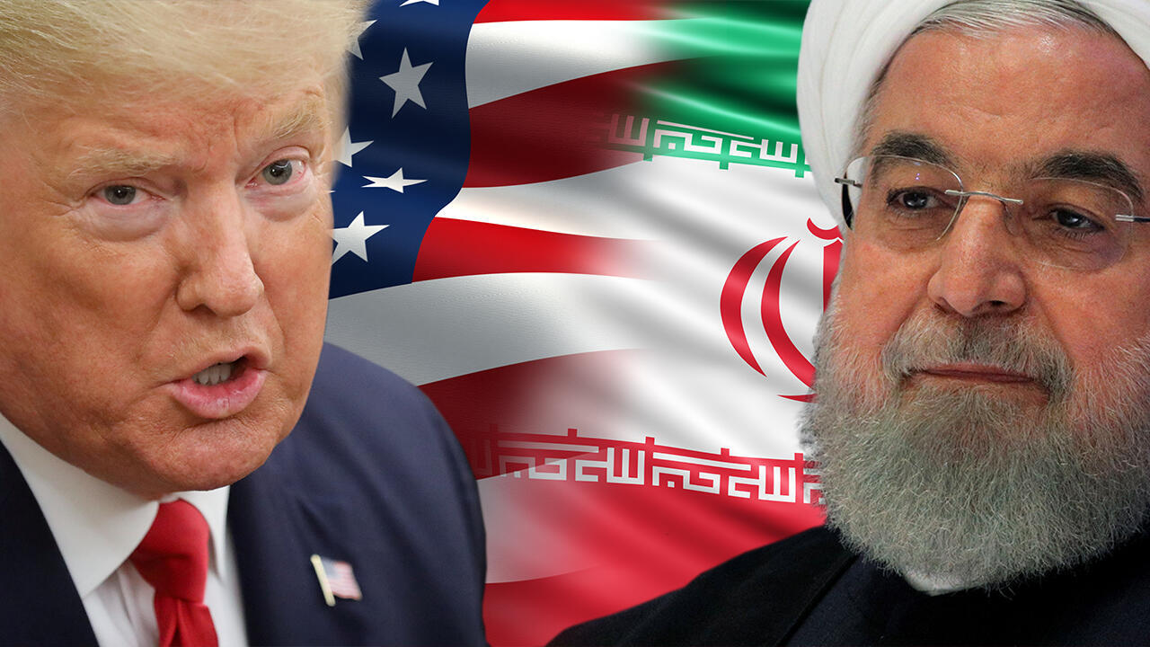 Trump pide la rendición absoluta de Iran antes de negociar y el Petróleo se dispara a máximos de 2 años