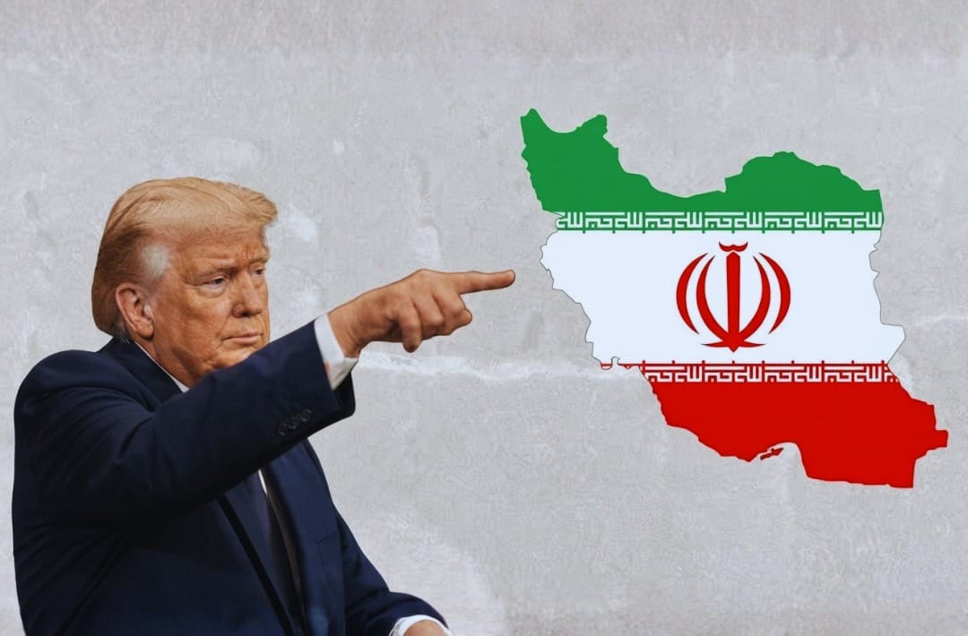 El giro de Trump en la guerra con Irán: del acuerdo en semanas, al bloqueo y sanciones después de seis meses